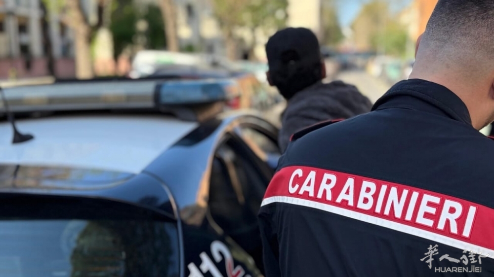 CASILINA - Controlli dei Carabinieri quartieri Don Bosco e Appio Claudio (1).jpg