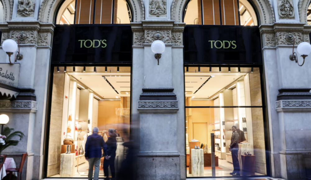 意奢侈大牌串通华人工厂，故意贴牌”罗马尼亚生产”，规避黑工供应链！ ... 