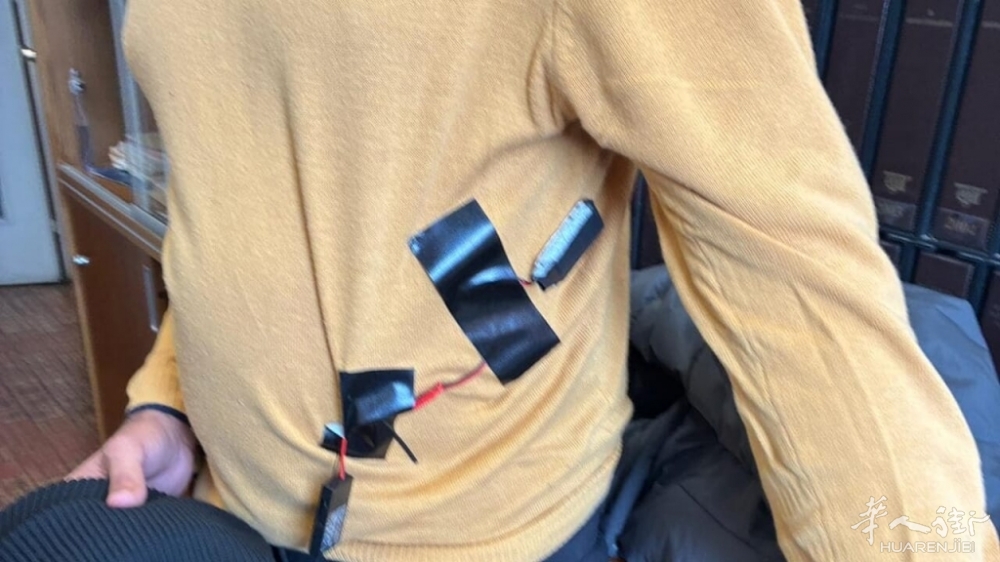 I microfoni ufilizzati per superare l'esame.jpg