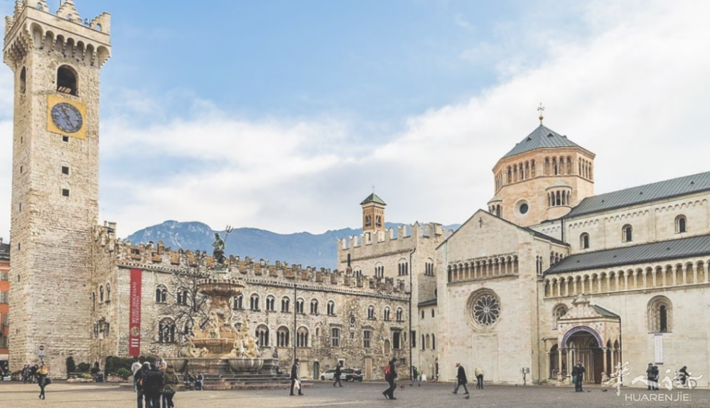 最新意大利最宜居城市榜单揭晓！米兰仅排第8，南部城市全部垫底！ ... 
