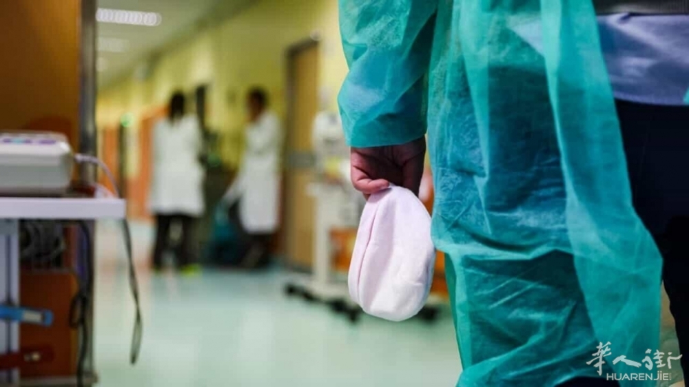 medico dottore ospedale lapresse-2.jpg