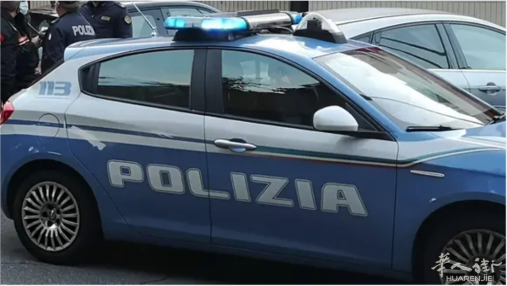 “汤里有塑料”：2名华人涉嫌敲诈米兰一家中餐馆被捕 
