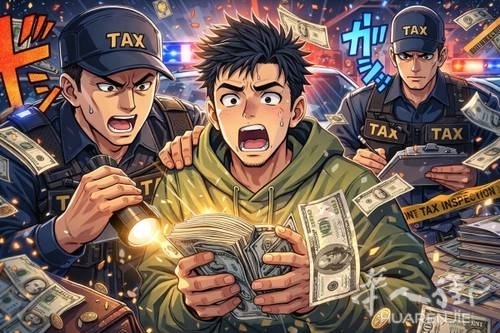 accertamento-controllo-fiscale-finanza-evasore-contanti-furto-reato.jpg