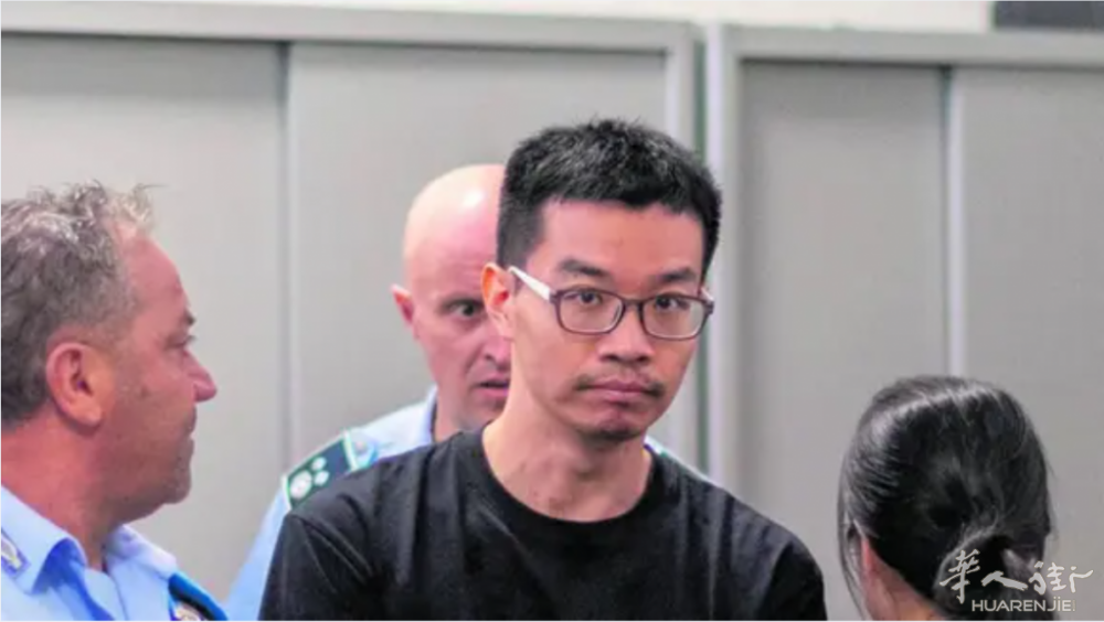 因美国通缉而在米兰被捕的华人健康状况堪忧，需评估是否需住院 ... 