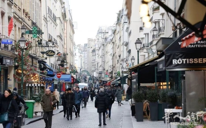 法国2025年移民数据出炉！