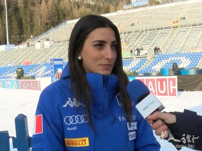 尴尬了！米兰冬奥会爆首例兴奋剂事件，违禁者是意大利运动员！ ... 