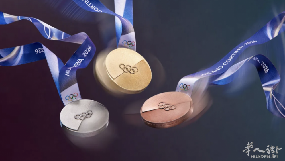 史上最贵！金属价格暴涨，米兰冬奥会奖牌成历史最值钱一枚！ ... 