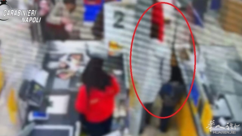 tentato rapimento caivano frame da video carabinieri interno.jpg